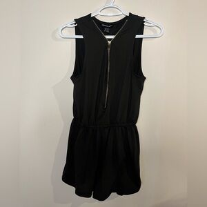 Women’s streetwear society romper